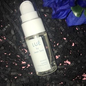 🆕 LUE Balance Hydrating & Calming Serum